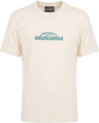 Emporio Armani TOPWEAR - T-shirts on YOOX.COM