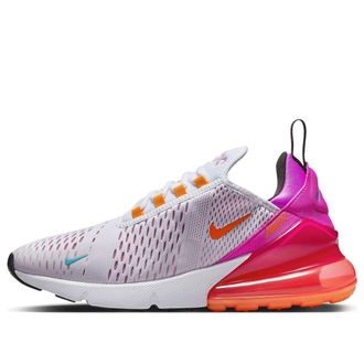 Nike (WMNS) Nike Air Max 270 Fuchsia Dream Crimson FD0824-100