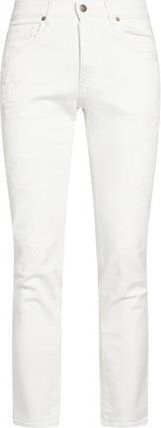 Barmas BOTTOMWEAR - Pantaloni jeans su YOOX.COM