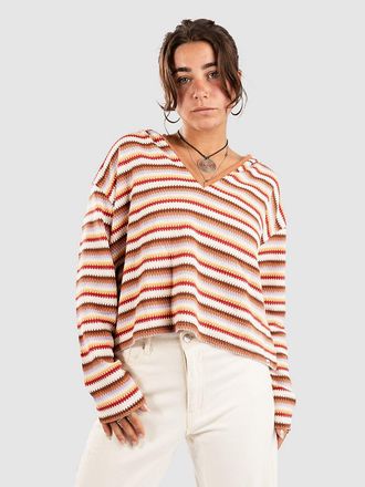Rip Curl Bobbi Knit Hoodie