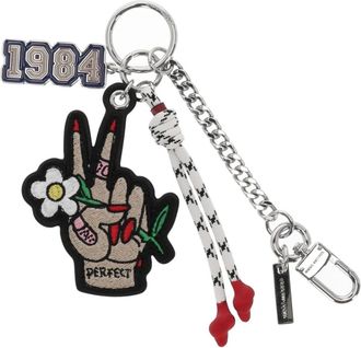 Marc Jacobs unisex, Accesorios, Gris, Talla: ONE Size