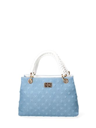 John Richmond schoudertas Vrouwen