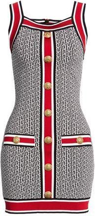 Balmain VESTITI - Vestiti corti su YOOX.COM