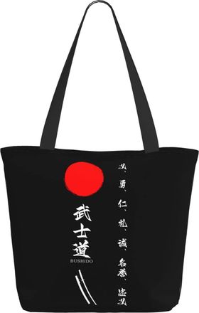 AOOEDM Love Japanese Culture Ladies Shopping Bag 13x11x7in.The Perfect ValentineS Day Gift.It Is The Best ValentineS Day Gift For Mom, Daughter, Wife,Etc