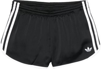 adidas Three-stripe Shorts
