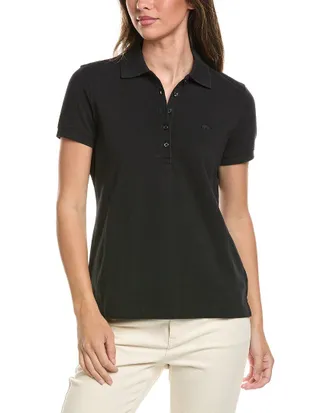 Brooks Brothers Pique Golf Polo Shirt