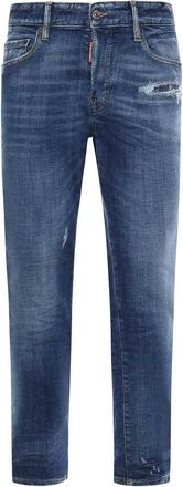 Dsquared2 Denim Jeans