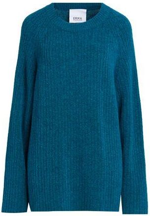 Erika Cavallini Semi Couture KNITWEAR - Jumpers on YOOX.COM