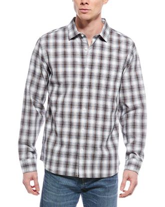 Billy Reid Pickwick Shirt