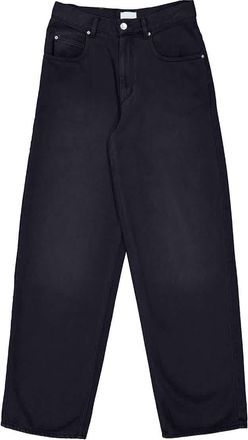 Isabel Marant Isabel Marant Joanny Straight-Leg Jeans