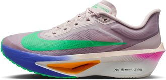 Nike x Eliud Kipchoge No Human is Limited Zoom Fly 6 Muti-Color HJ7038-600