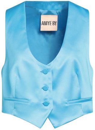 Aniye By TRAJES Y CONJUNTOS - Chalecos sartoriales en YOOX.COM