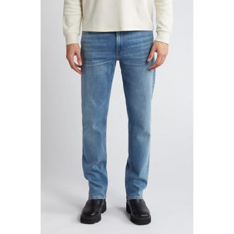 Frame Denim Modern Straight Jeans in North Island at Nordstrom, Size 36