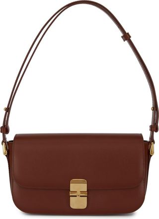 A.P.C. A. P.C. Shoulder Bags