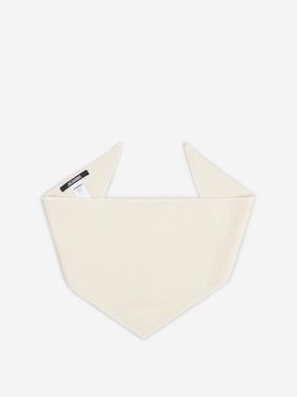 Jacquemus Cashmere Bandana