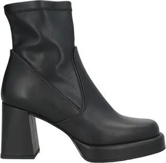 Janet & Janet FOOTWEAR - Ankle boots on YOOX.COM