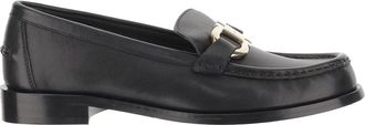 Ferragamo Moccasins Ornament Hooks