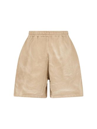 Cultura Mens Trousers Beige