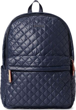 MZ Wallace Metro Backpack Deluxe in Dawn at Nordstrom
