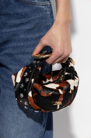 Marc Jacobs Handbag The Party Bag, Womens, Brown