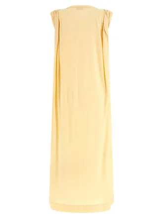 Dries Van Noten Tunic - Yellow