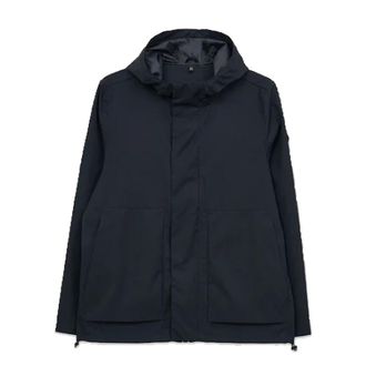 Tant&auml; Rainwear Uomo, Giacche, Blu, L, new