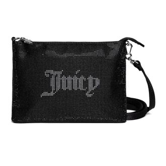 Juicy Couture Dames, Tassen, Zwart, Maat: ONE Size Poliester