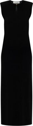 By Malene Birger Donna, Abiti, Nero, M, new