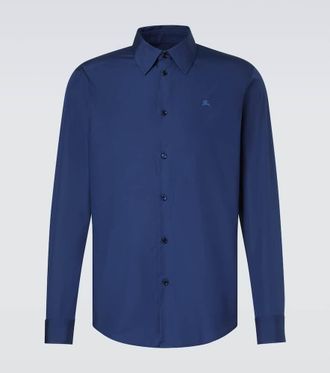 Burberry Cotton shirt