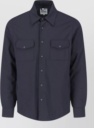 Aspesi shirt jacket
