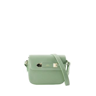 A.P.C. Mujer, Bolsos, Verde, Talla: ONE Size