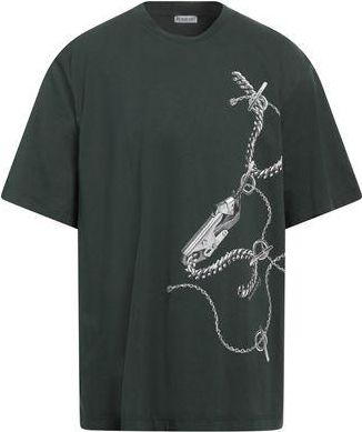 Burberry CAMISETAS Y TOPS - Camisetas en YOOX.COM