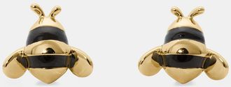 Kate Spade New York Summer Daze Bee Studs