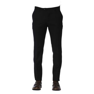 Trussardi Wool Men Mens Trouser