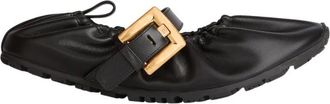 Balmain Mujer, Zapatos, Negro, Talla: 41 EU