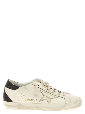 Golden Goose superstar Sneakers