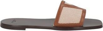 Valentino Garavani CALZADO - Sandalias con cierre en YOOX.COM
