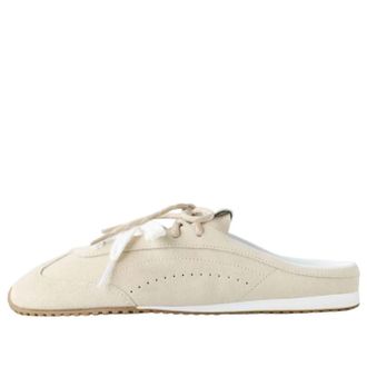 Alo (WMNS) ALO Sunset Mule Sandstone A1004U-1144454184