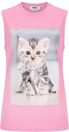 Msgm TOPWEAR - T-shirts su YOOX.COM