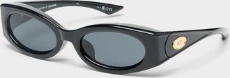 Le Specs Glaciem sunglasses
