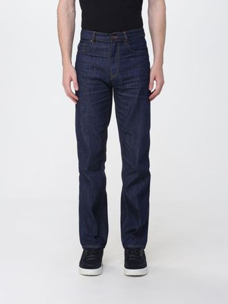 Emporio Armani Jeans regular in denim