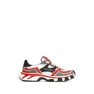 Dolce & Gabbana Logo-print Sneakers