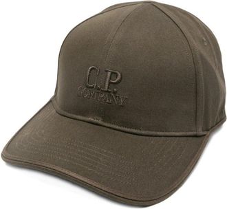 C.P. Company Accessories - Baseball Cap