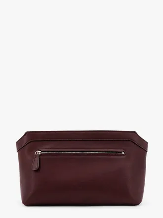 The Row Pouch terrasse in pelle - THE ROW - gender_Woman