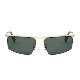 Fendi Fe40141 U Sonnenbrille
