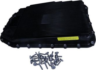 OEM C&aacute;rter De Aceite Para Caja De Cambios Autom&aacute;tica Maxgear Bmw Con Filtro 1/3/5/6/7/x1/x3/z4 20-30i 04-13 &iexcl;juego Con Junta M&aacute;s Tornillos