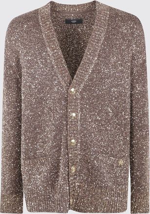 Amiri Sweater AMIRI Men color Brown