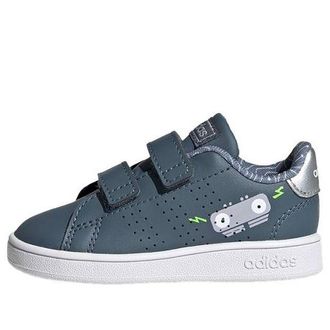 adidas (TD) adidas Advantage Blue FW4953