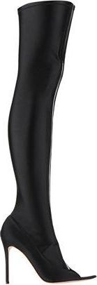 Gianvito Rossi FOOTWEAR - Boots on YOOX.COM