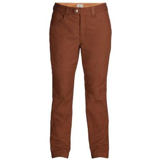 Royal Robbins Billy Goat BC Lined Pant Freizeithose f&uuml;r Damen | braun